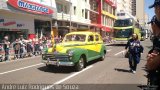 Expresso Princesa dos Campos 7 na cidade de Ponta Grossa, Paraná, Brasil, por André Luiz Rodrigues de Souza. Número da foto: #4630845.