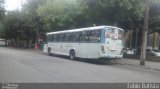 Transportes Futuro C30159 na cidade de Rio de Janeiro, Rio de Janeiro, Brasil, por Fábio Batista. Número da foto: #:id.