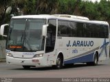 J. Araujo 2025 na cidade de Curitiba, Paraná, Brasil, por André Luiz Gomes de Souza. ID da foto: :id.