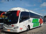 Monte Alegre Agência de Turismo 2080 na cidade de Hidrolândia, Goiás, Brasil, por Marcos de Alcantara Pinto. Número da foto: #:id.