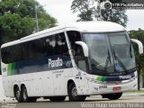 Planalto Transportes 2506 na cidade de Maringá, Paraná, Brasil, por Victor Hugo Guedes Pereira. Número da foto: #:id.
