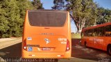 VCG - Viação Campos Gerais 1375 na cidade de Ponta Grossa, Paraná, Brasil, por André Luiz Rodrigues de Souza. Número da foto: #4630775.