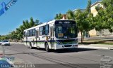 Viação Modelo 9307 na cidade de Aracaju, Sergipe, Brasil, por David  Souza. Número da foto: #4630824.