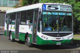 Rio Grande 722 na cidade de Buenos Aires, Argentina, por Vagner Valani. Número da foto: #4630351.