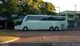 Viação Garcia 7847 na cidade de Campo Mourão, Paraná, Brasil, por Heron Siqueira Rozão. Número da foto: #4629122.