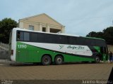 Beija-Flor Viagens e Turismo 1390 na cidade de Araçuaí, Minas Gerais, Brasil, por Juninho Nogueira. Número da foto: #:id.