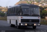 Ônibus Particulares 1598 na cidade de Recife, Pernambuco, Brasil, por Lucas Ramos. ID da foto: :id.