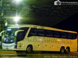 Auto Viação Catarinense 3305 na cidade de Maringá, Paraná, Brasil, por Victor Hugo Guedes Pereira. Número da foto: #:id.