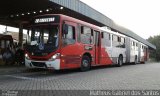 Itajaí Transportes Coletivos 2972 na cidade de Campinas, São Paulo, Brasil, por Matheus Gabriel dos Santos. Número da foto: #4628878.