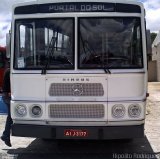Auto Viação Sanjotur 012 na cidade de Curitiba, Paraná, Brasil, por Hipólito Rodrigues. Número da foto: #4630522.