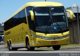 Viação Itapemirim 60669 na cidade de Porto Alegre, Rio Grande do Sul, Brasil, por Rodrigo  Ribeiro. Número da foto: #4630310.