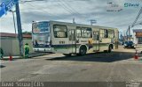 Viação Modelo 9703 na cidade de Aracaju, Sergipe, Brasil, por David  Souza. Número da foto: #4630811.