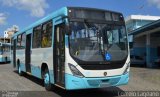 Transul – Transportes Urbanos Nossa Senhora dos Prazeres 17 na cidade de Lages, Santa Catarina, Brasil, por Webyster Geremias. Número da foto: #:id.