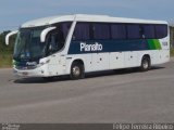 Planalto Transportes 1428 na cidade de Pelotas, Rio Grande do Sul, Brasil, por Felipe Ferreira Ribeiro. Número da foto: #:id.