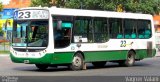 Rio Grande 602 na cidade de Buenos Aires, Argentina, por Vagner Valani. Número da foto: #4630471.