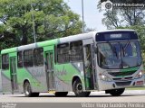 Cidade Verde Transporte Rodoviário 1314 na cidade de Maringá, Paraná, Brasil, por Victor Hugo Guedes Pereira. Número da foto: #:id.