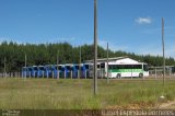 Expresso São Marcos  na cidade de Torres, Rio Grande do Sul, Brasil, por Daniel Espindola Dorneles. Número da foto: #4632354.