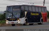 Translima 030 na cidade de Teresina, Piauí, Brasil, por Wellington Fernandes de Araújo. Número da foto: #4632677.