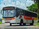 Autotrans > Turilessa 6950 na cidade de Varginha, Minas Gerais, Brasil, por Luis Henrique Silva. Número da foto: #:id.