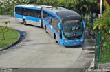 Translitoral Transportes E22002C na cidade de Rio de Janeiro, Rio de Janeiro, Brasil, por Zé Ricardo Reis. Número da foto: #4631597.
