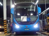 SOPAL - Sociedade de Ônibus Porto-Alegrense Ltda. 9011 na cidade de Porto Alegre, Rio Grande do Sul, Brasil, por Hiran Mariano . Número da foto: #:id.
