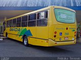 Viação Garcia 7545 na cidade de Rolândia, Paraná, Brasil, por Pedroka Ternoski. Número da foto: #4632076.