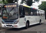 Transportes Futuro C30003 na cidade de Rio de Janeiro, Rio de Janeiro, Brasil, por Vítor Santos. Número da foto: #:id.