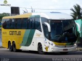 Empresa Gontijo de Transportes 18370 na cidade de Itabaiana, Sergipe, Brasil, por Wallace Silva. Número da foto: #4632355.