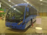 Volvo SUPER ARTIC 210 na cidade de Rio de Janeiro, Rio de Janeiro, Brasil, por Deyvid Fernando Cavalcanti. Número da foto: #:id.