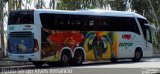 Eucatur - Empresa União Cascavel de Transportes e Turismo 4731 na cidade de Cuiabá, Mato Grosso, Brasil, por Paulo Sergio Alves Venancio. Número da foto: #:id.