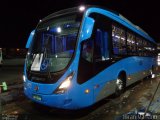 SOPAL - Sociedade de Ônibus Porto-Alegrense Ltda. 9011 na cidade de Porto Alegre, Rio Grande do Sul, Brasil, por Hiran Mariano . Número da foto: #:id.