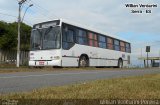 Ônibus Particulares 5059 na cidade de Serra, Espírito Santo, Brasil, por Willian Venturini Pereira. ID da foto: :id.