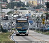 Expresso Luziense > Territorial Com. Part. e Empreendimentos 30467 na cidade de Belo Horizonte, Minas Gerais, Brasil, por Maurício Nascimento. Número da foto: #4632381.