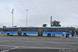 Viação Redentor E47016C na cidade de Rio de Janeiro, Rio de Janeiro, Brasil, por Zé Ricardo Reis. Número da foto: #4631660.