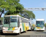 Empresa Gontijo de Transportes 3140 na cidade de Belo Horizonte, Minas Gerais, Brasil, por Maurício Nascimento. Número da foto: #4632422.