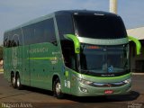 Viação Garcia 7037 na cidade de Paranavaí, Paraná, Brasil, por Robson Alves. Número da foto: #4631783.