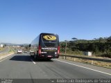 Expresso Nordeste 5070 na cidade de Campo Largo, Paraná, Brasil, por André Luiz Rodrigues de Souza. Número da foto: #4631745.