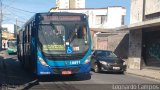 Pampulha Transportes > Plena Transportes 10891 na cidade de Belo Horizonte, Minas Gerais, Brasil, por Leonardo Campos. Número da foto: #:id.