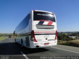 Auto Viação Catarinense 3137 na cidade de Campo Largo, Paraná, Brasil, por André Luiz Rodrigues de Souza. Número da foto: #4631741.