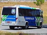 Coopertalse 023 na cidade de Aracaju, Sergipe, Brasil, por Sergio Marques . Número da foto: #4632861.