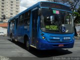 SM Transportes 3226 na cidade de Belo Horizonte, Minas Gerais, Brasil, por Edson Reis de Araujo. Número da foto: #:id.
