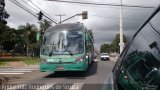 VCG - Viação Campos Gerais 1275 na cidade de Ponta Grossa, Paraná, Brasil, por André Luiz Rodrigues de Souza. Número da foto: #4631754.