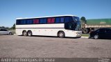 Ônibus Particulares  na cidade de Campo Largo, Paraná, Brasil, por André Luiz Rodrigues de Souza. Número da foto: #4631787.