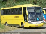 Kaissara - Viação Caiçara 15948 na cidade de Salvador, Bahia, Brasil, por Ícaro Chagas. Número da foto: #4632168.
