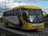 Viação São Gabriel 2960 na cidade de Itaboraí, Rio de Janeiro, Brasil, por Marcelo Candido de Oliveira. Número da foto: #4632207.
