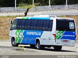 Coopertalse 023 na cidade de Aracaju, Sergipe, Brasil, por Sergio Marques . Número da foto: #4632831.