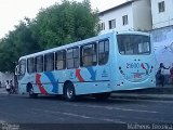 Aliança Transportes Urbanos 21600 na cidade de Fortaleza, Ceará, Brasil, por Matheus Lima Teixeira. Número da foto: #4631351.
