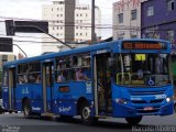 Salvadora Transportes > Transluciana 30031 na cidade de Belo Horizonte, Minas Gerais, Brasil, por Marcelo Ribeiro. Número da foto: #:id.