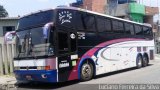 Ônibus Particulares 6062 na cidade de São Paulo, São Paulo, Brasil, por Luciano Ferreira da Silva. Número da foto: #4631882.