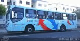 Aliança Transportes Urbanos 21232 na cidade de Fortaleza, Ceará, Brasil, por Matheus Lima Teixeira. Número da foto: #4631367.